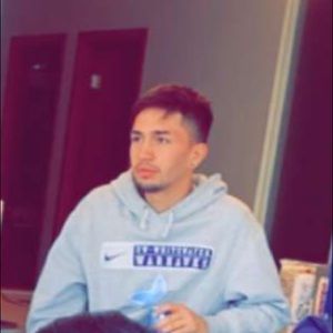 Meet your Posher, Lorenzo